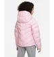 Куртка подростковая Nike Sportswear Synthetic-Fill M рост 140 см Розовый DX1264-663 - изображение 3