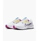 Кроссовки для бега мужские Nike Air Zoom Pegasus 40 38.5 Комбинированный DV3853-105 - изображение 7