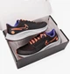 Кросівки для бігу чоловічі Nike Air Zoom Pegasus 38 Shield 41 Комбінований DC4073-003 - зображення 3