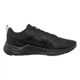 Кросівки для бігу чоловічі Nike Downshifter 12 45 Чорний DD9293-002 - зображення 8