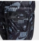 Куртка детская Nike Nkb Dna Logo Puffer Jacket ONE SIZE Черный 86M123-023 - изображение 5