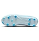 Кроссовки для бега детские Nike Air Zoom Mercurial Vapor 16 Academy Mg 38 Комбинированный FQ8392-400 - изображение 2