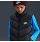 Куртка дитяча Nike Sportswear Therma-Fit All Day Play Black L зріст 152 см Чорний HJ2537-010 - зображення 4
