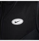 Куртка подростковая Nike Sportswear Jacket XL рост 164 см Черный HF8205-010 - изображение 4