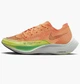 Кроссовки для бега женские Nike Zoomx Vaporfly 38.5 Комбинированный CU4123-801 - изображение 1