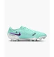 Кросівки для бігу чоловічі Nike Legend 10 Elite Fg 43 Бірюзовий DV4328-300 - зображення 7