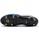 Кроссовки для бега мужские Nike Legend 10 Academy Sg-Pro Ac 44 Комбинированный DV4338-400 - изображение 3