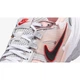 Кроссовки для бега женские Nike V2k Run 36.5 Комбинированный HF9997-100 - изображение 5