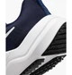 Кроссовки для бега подростковые Nike Downshifter 12 Nn (Psv) 29.5 Синий DM4193-400 - изображение 2