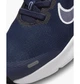 Кроссовки для бега подростковые Nike Downshifter 12 Nn (Psv) 29.5 Синий DM4193-400 - изображение 11