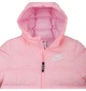 Куртка детская Nike U Nsw Tf Dwnfl Jkt M рост 140 см Розовый DD8697-632 - изображение 4