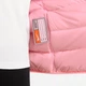 Куртка детская Nike U Nsw Tf Dwnfl Jkt M рост 140 см Розовый DD8697-632 - изображение 6