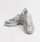 Кроссовки для бега женские Nike V2k Run 44.5 Комбинированный FD0736-104 - изображение 8