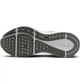Кросівки для бігу чоловічі Nike Air Zoom Structure 25 38.5 Чорний DJ7883-002 - зображення 4