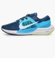 Кросівки для бігу чоловічі Nike Air Zoom Vomero 15 45.5 Синій CU1855-400 - зображення 1