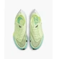 Кроссовки для бега женские Nike Zoomx Vaporfly 36.5 Комбинированный CU4123-700 - изображение 6