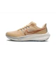 Кроссовки для бега женские Nike Air Zoom Pegasus 39 40 Коричневый DX1826-200 - изображение 2