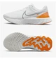 Кроссовки для бега мужские Nike React Infinity Run Flyknit 3 39 Комбинированный DH5392-100 - изображение 6