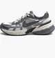 Кроссовки для бега женские Nike V2k Run 38 Комбинированный FD0736-003 - изображение 1