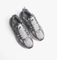 Кроссовки для бега женские Nike V2k Run 38 Комбинированный FD0736-003 - изображение 6