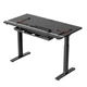 Геймерський стіл 1stPlayer F.A.S.T Black (FAST-1470-RGB-BK) ( 16148 ) - изображение 3