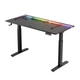 Геймерський стіл 1stPlayer F.A.S.T Black (FAST-1470-RGB-BK) ( 16148 ) - изображение 7