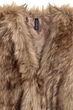Жилетка H&M Divided світло-коричневий чорний ZVCPF461 34 - изображение 2