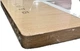 Кухонная доска для нарезки SMEG Cutting Board Деревянная доска 33×24 - изображение 4