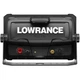 Эхолот Lowrance Elite FS 10 Active Imaging 3-in-1 - изображение 2