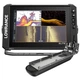 Эхолот Lowrance Elite FS 10 Active Imaging 3-in-1 - изображение 4