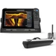 Эхолот Lowrance HDS-9 Pro Active Imaging HD - изображение 5