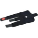 Бандаж на колено Naturehike Dura-light NH15A001-M ц:black - изображение 4