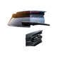 Щітка заднього склоочисника Aolin для Honda Odyssey/Jade/Elysion/New CR-V 2017 року випуску, оригінальний розмір - изображение 2