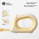 Детские столовые приборы Beitaisi из PPSU Cheese White - изображение 7