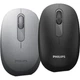 Мышь Philips SPK7388 Wireless Grey - изображение 3
