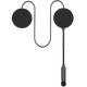 Bluetooth-гарнітура для мотоциклетного шолома Dongfangxia DFX001, повнолицьова та напівлицьова, для електровелосипедів, доставки їжі, їзди верхи, вбудована інтегрована система - зображення 13