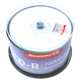 Диски Newsmy Printable CD-R 52x Speed Burnable Discs 700MB Optical Discs/Blank Discs/Recordable Discs, 50 штук в упаковке - изображение 4