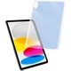 Чехол для планшета Apple iPad 11" 2025 (A16)/10.9" 2022 Pisen Transparent - изображение 3