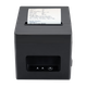 Термопринтер чеков Dongwei 80 мм, USB+Bluetooth, автоматическая печать для аптек, ресторанов, супермаркетов, розничных магазинов, магазинов на вынос, с резаком, модель T320. - изображение 4