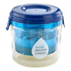 Фильтр для йогурта MEIJINJIA Dry Swallow, чаша для густых греческих молочных коктейлей без сахара, усовершенствованный сетчатый фильтр для отделения сывороточного протеина и осветлителя молока. - изображение 4