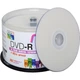 DVD-R диски Maxell/записываемые диски, чистые диски для печати, скорость 16x, записываемые диски 4,7 ГБ, 50 штук в упаковке. - изображение 3