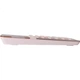 Стильный офисный калькулятор Casio JS-40B с 14-разрядным дисплеем, большим экраном и удобными кнопками, цвет «вишневый цветок». - изображение 1