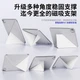Чехол для планшета Apple iPad Air 11" 2025/2024/Air 10.9" 2022/2020 Zoyu White - изображение 5