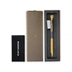 Шариковая ручка SAKURA Signature Pen Business в подарочной коробке, в японском стиле, винтажная латунная ручка Craft_Lab 001, импортная высококачественная ручка с металлическим стержнем. - изображение 1