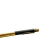 Шариковая ручка SAKURA Signature Pen Business в подарочной коробке, в японском стиле, винтажная латунная ручка Craft_Lab 001, импортная высококачественная ручка с металлическим стержнем. - изображение 2