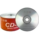 Диски CD-R Baishiman/записываемые диски со скоростью 52x/700 МБ, чистые диски, упакованные в термоусадочную пленку, 50 штук. - изображение 2
