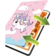 Чохол для планшета Apple iPad mini 5/4/3/2/1 Jiangming Unicorn - зображення 3