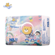 Подгузники Teddy Bear Explorer NB (до 4 кг), 30 шт - изображение 4