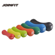 Гантелі JOINFIT Bone, маленькі, з кольоровим матовим покриттям, для жіночого фітнес-шейпінгу вдома, підходять для чоловіків та жінок, парний набір 0,5 кг, червоні - зображення 9