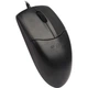 Мышь A4Tech OP-520NP USB Black - изображение 2
